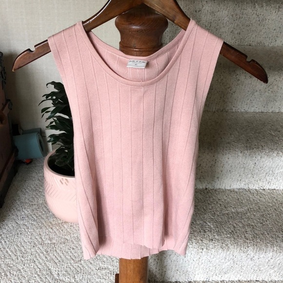 Silk & Salt Ribbed Set (2) - Picture 4 of 17